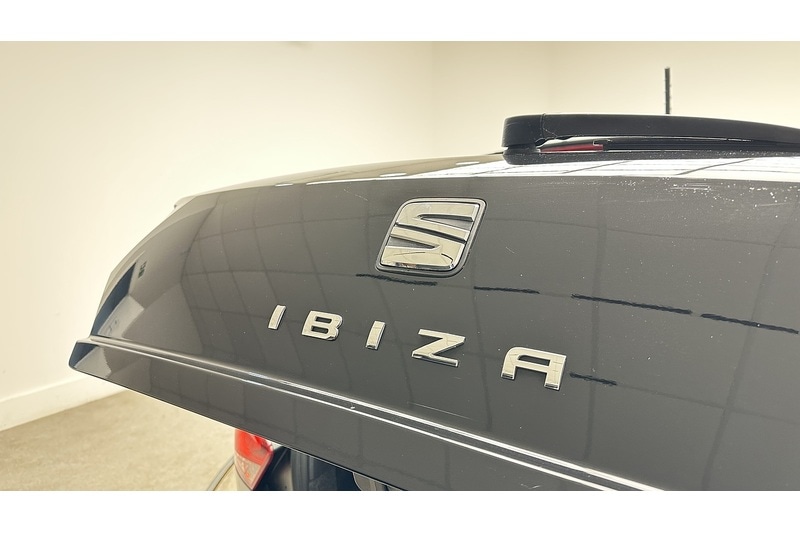 Used SEAT Ibiza 2021 for sale - 76784572: Photo 15