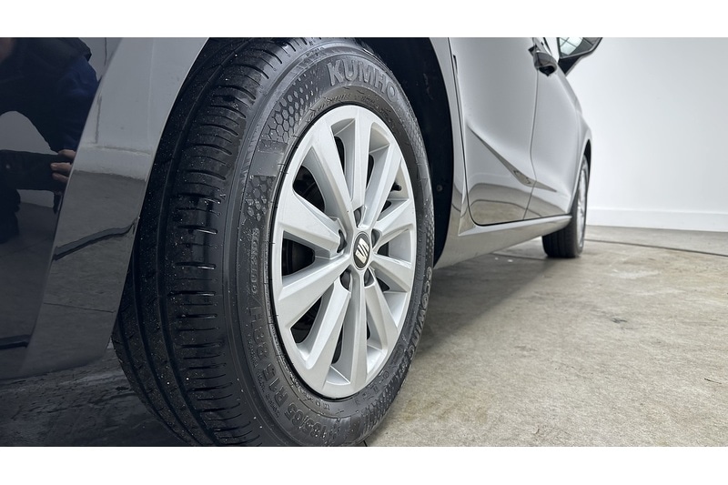 Used SEAT Ibiza 2021 for sale - 76784572: Photo 16