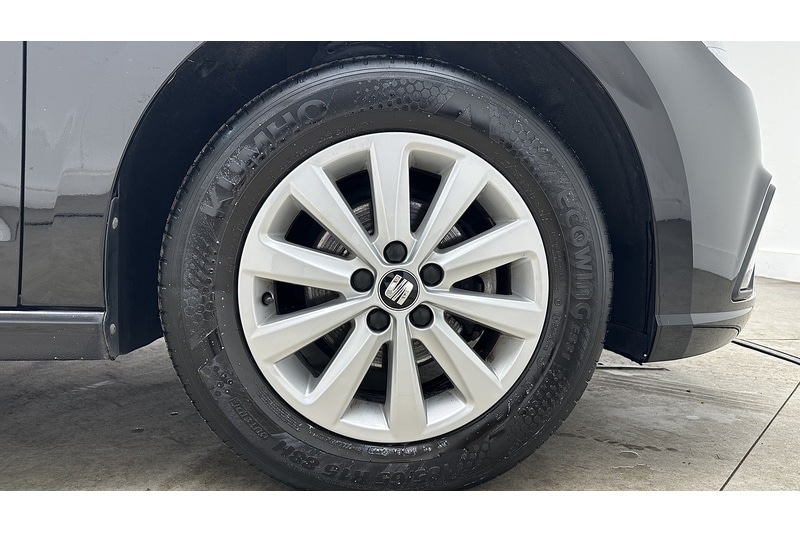 Used SEAT Ibiza 2021 for sale - 76784572: Photo 17