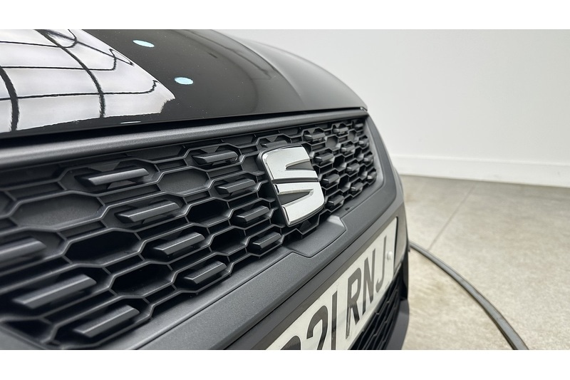 Used SEAT Ibiza 2021 for sale - 76784572: Photo 19