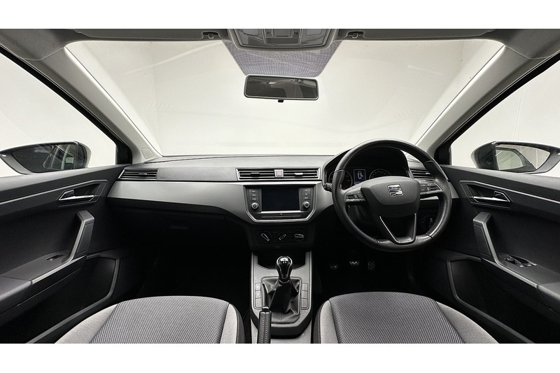 Used SEAT Ibiza 2021 for sale - 76784572: Photo 2