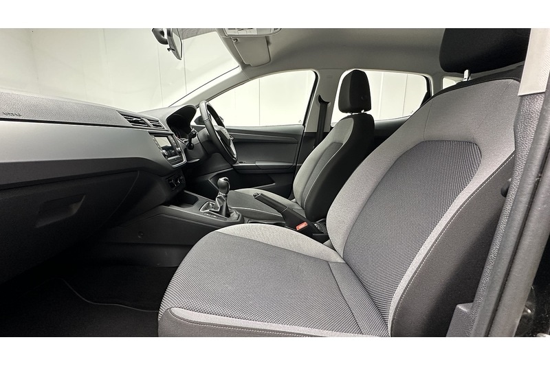 Used SEAT Ibiza 2021 for sale - 76784572: Photo 20