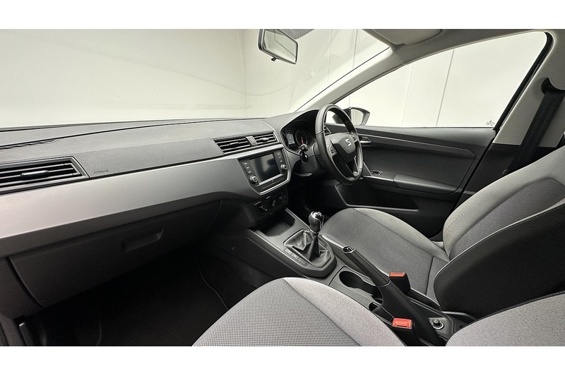 Used SEAT Ibiza 2021 for sale - 76784572: Photo 21