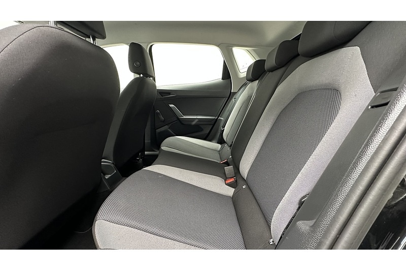 Used SEAT Ibiza 2021 for sale - 76784572: Photo 22