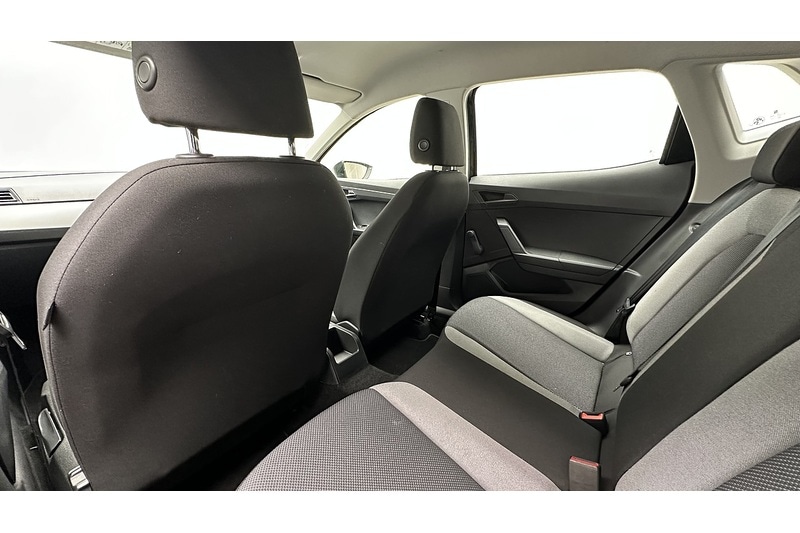 Used SEAT Ibiza 2021 for sale - 76784572: Photo 23