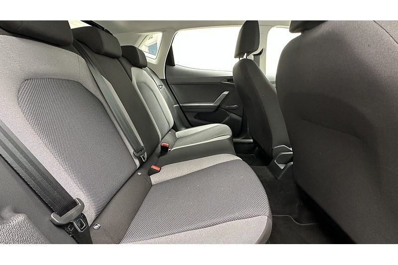 Used SEAT Ibiza 2021 for sale - 76784572: Photo 24