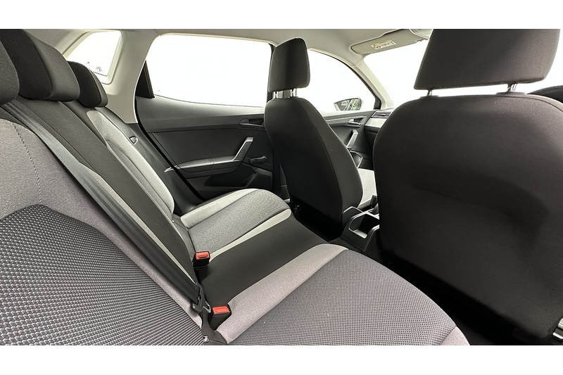 Used SEAT Ibiza 2021 for sale - 76784572: Photo 25