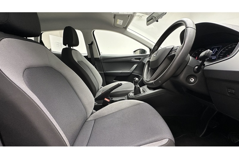Used SEAT Ibiza 2021 for sale - 76784572: Photo 26