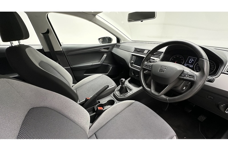 Used SEAT Ibiza 2021 for sale - 76784572: Photo 27