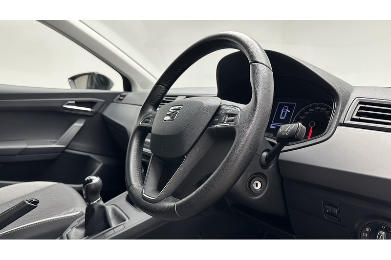 Used SEAT Ibiza 2021 for sale - 76784572: Photo 29