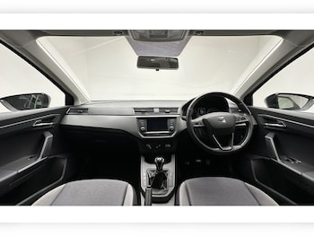 Used SEAT Ibiza 2021 for sale - 76784572: Photo