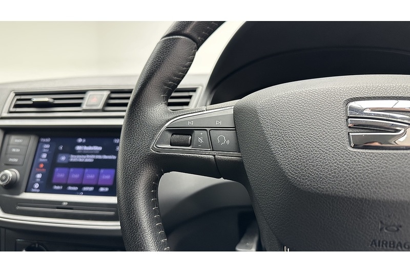 Used SEAT Ibiza 2021 for sale - 76784572: Photo 35