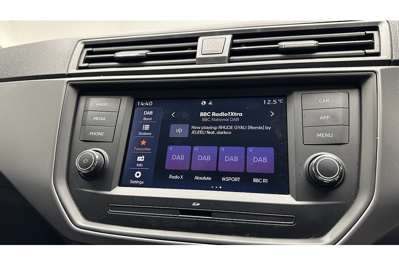 Used SEAT Ibiza 2021 for sale - 76784572: Photo 38