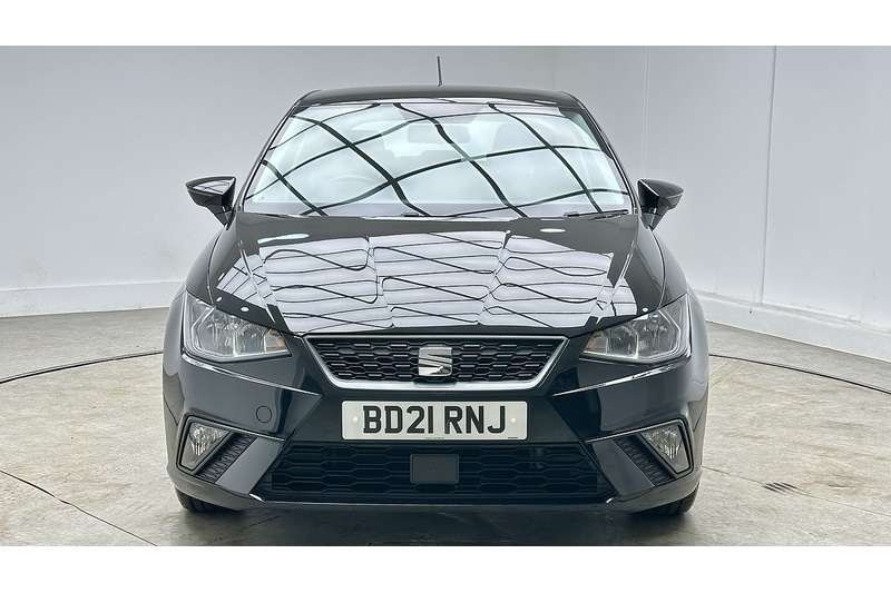 Used SEAT Ibiza 2021 for sale - 76784572: Photo 5
