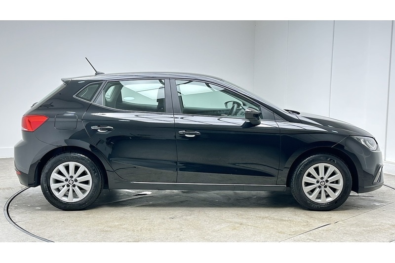 Used SEAT Ibiza 2021 for sale - 76784572: Photo 6