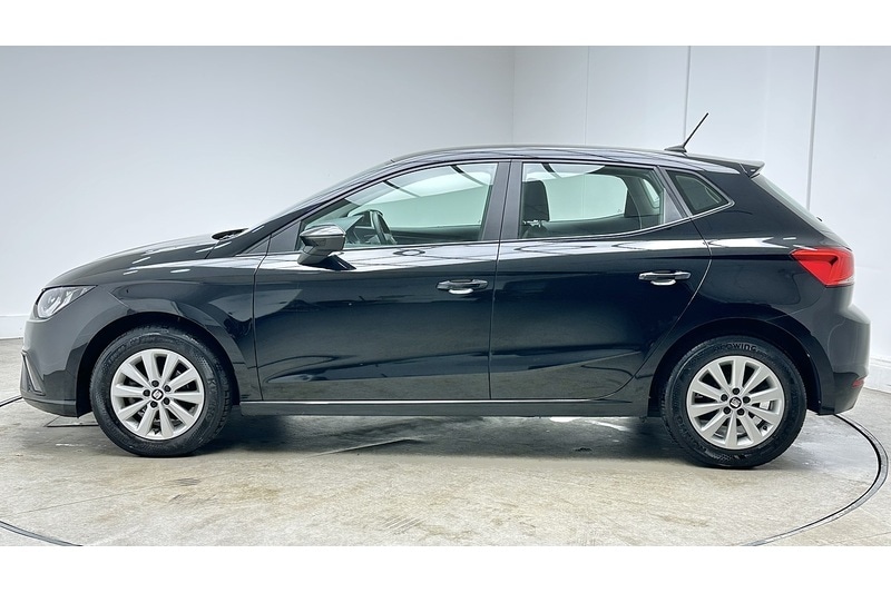 Used SEAT Ibiza 2021 for sale - 76784572: Photo 8