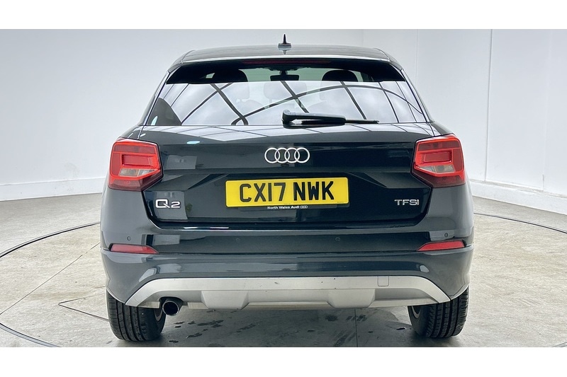 Used Audi Q2 2017 for sale - 78197539: Photo 10