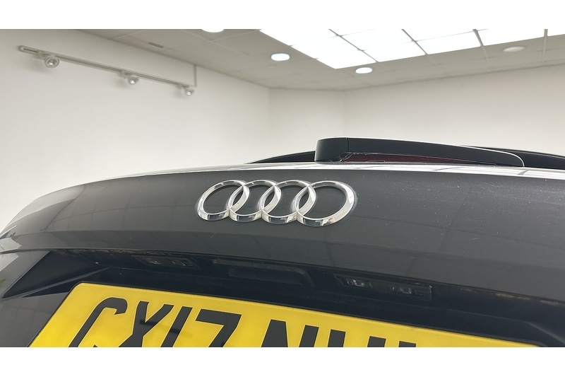 Used Audi Q2 2017 for sale - 78197539: Photo 13