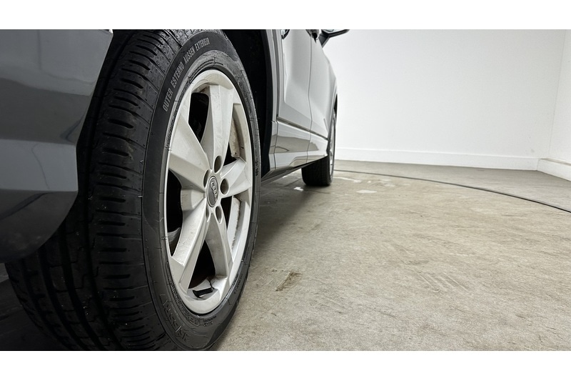 Used Audi Q2 2017 for sale - 78197539: Photo 15