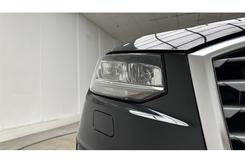 Used Audi Q2 2017 for sale - 78197539: Photo 16