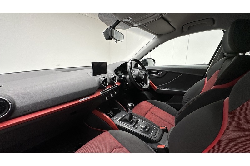 Used Audi Q2 2017 for sale - 78197539: Photo 18