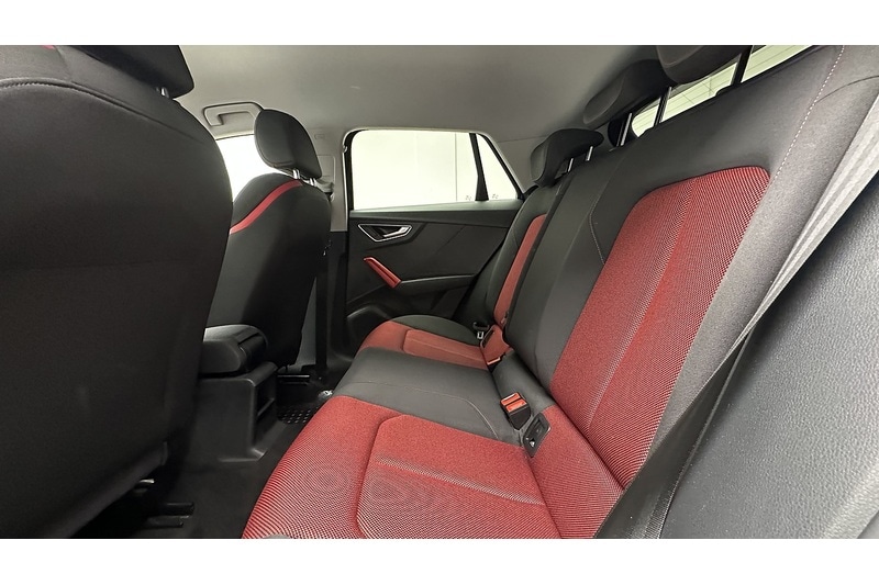 Used Audi Q2 2017 for sale - 78197539: Photo 19