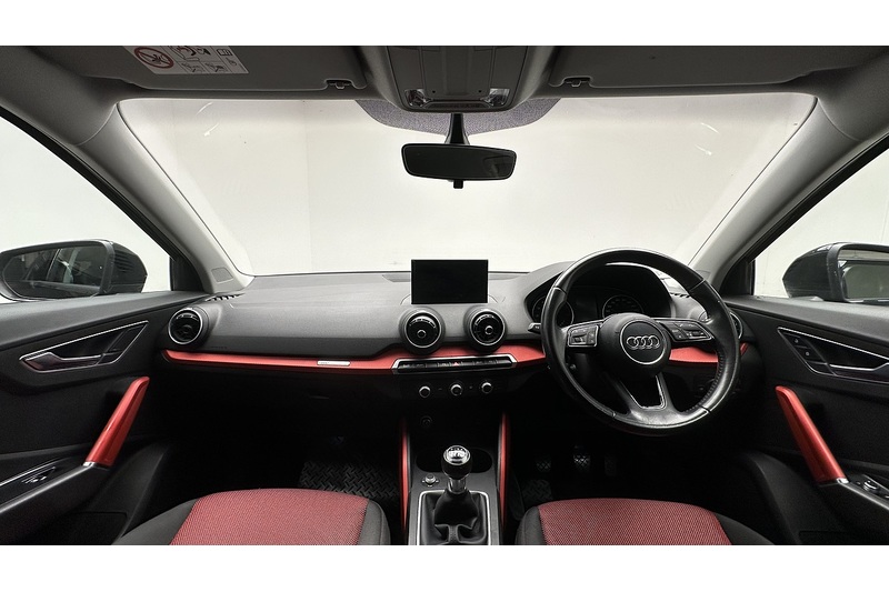 Used Audi Q2 2017 for sale - 78197539: Photo 2