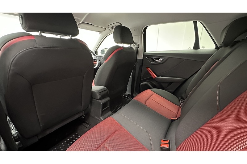 Used Audi Q2 2017 for sale - 78197539: Photo 20