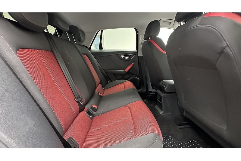 Used Audi Q2 2017 for sale - 78197539: Photo 21