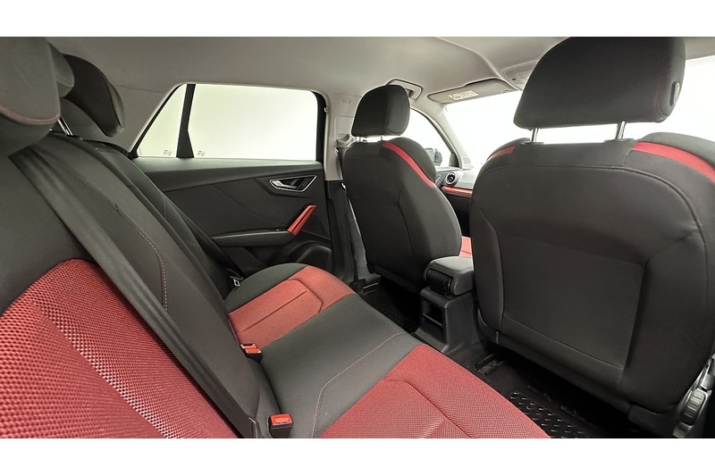 Used Audi Q2 2017 for sale - 78197539: Photo 22