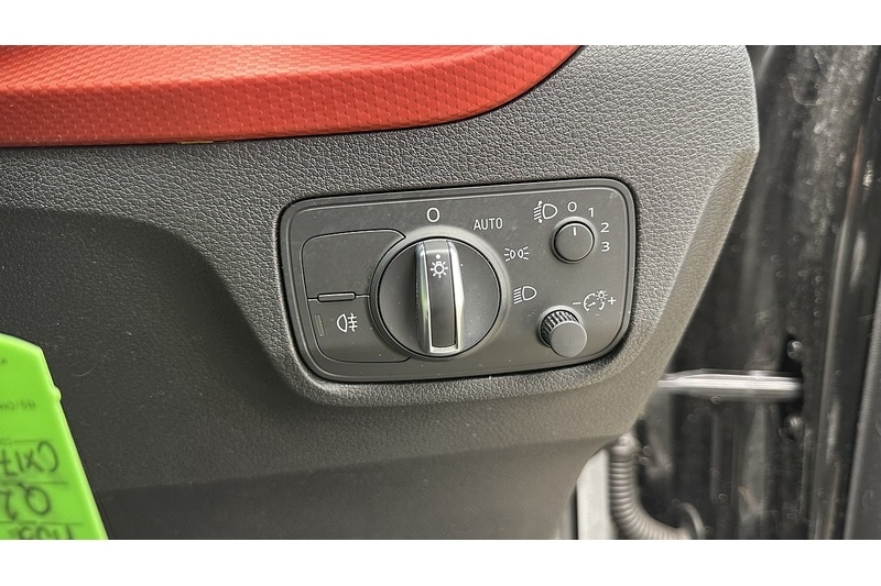 Used Audi Q2 2017 for sale - 78197539: Photo 30