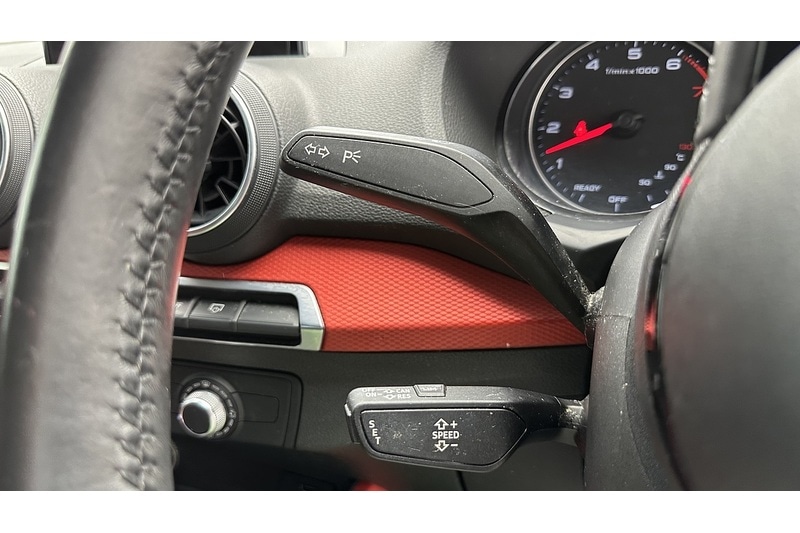 Used Audi Q2 2017 for sale - 78197539: Photo 31