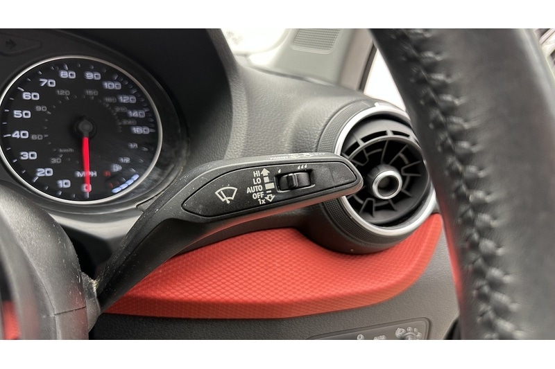 Used Audi Q2 2017 for sale - 78197539: Photo 32