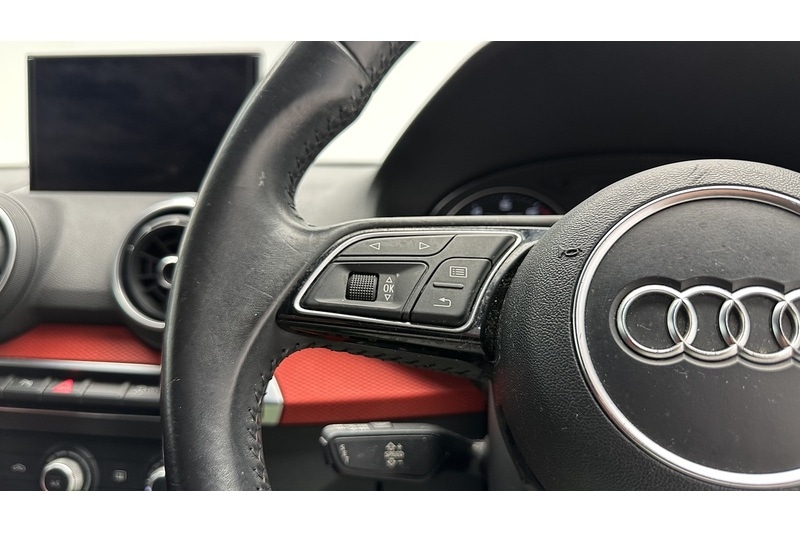 Used Audi Q2 2017 for sale - 78197539: Photo 33