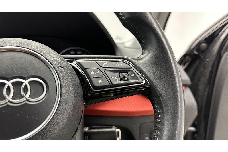 Used Audi Q2 2017 for sale - 78197539: Photo 34