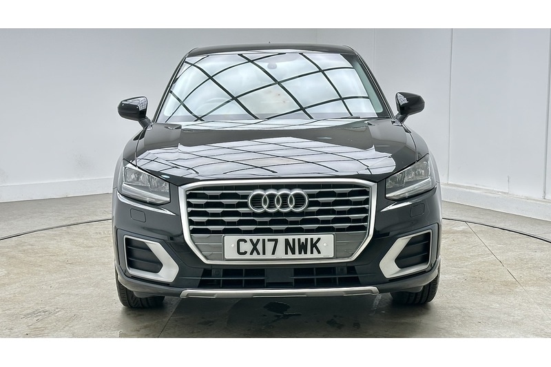 Used Audi Q2 2017 for sale - 78197539: Photo 4