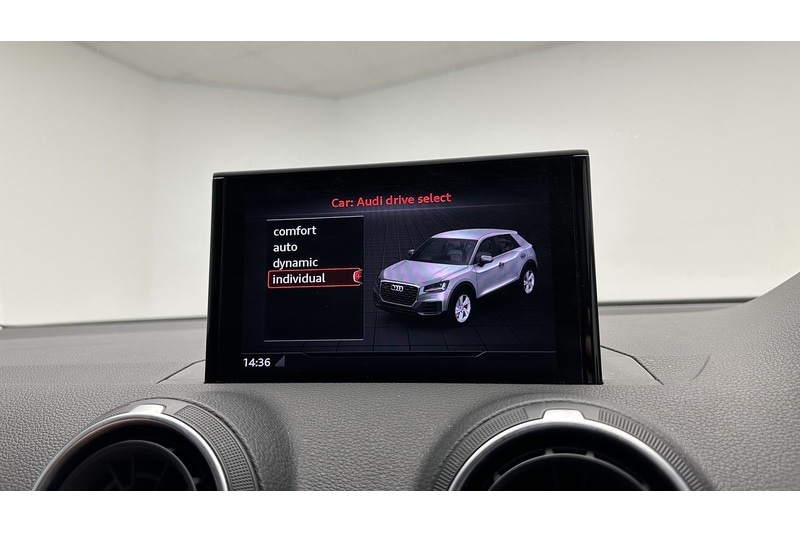 Used Audi Q2 2017 for sale - 78197539: Photo 40