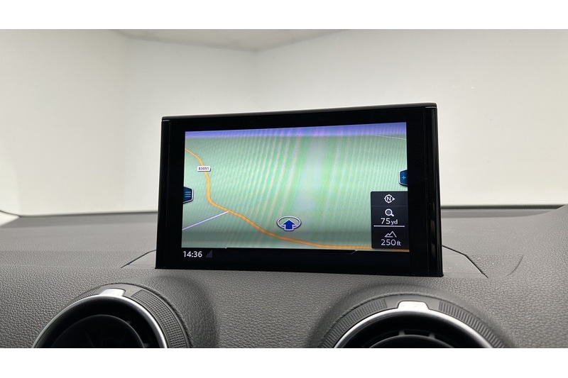 Used Audi Q2 2017 for sale - 78197539: Photo 41