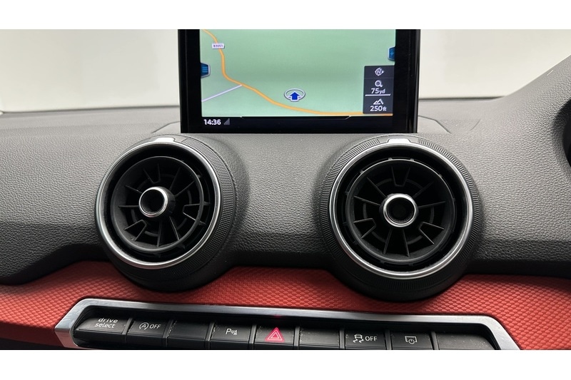 Used Audi Q2 2017 for sale - 78197539: Photo 43