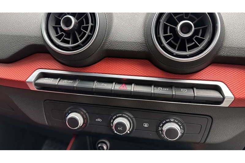 Used Audi Q2 2017 for sale - 78197539: Photo 45