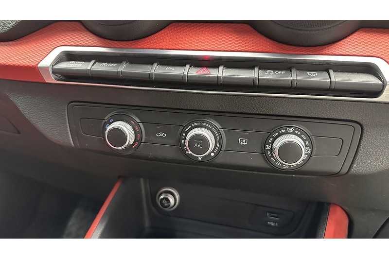 Used Audi Q2 2017 for sale - 78197539: Photo 46