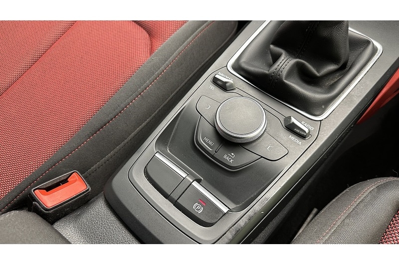 Used Audi Q2 2017 for sale - 78197539: Photo 48