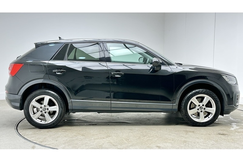 Used Audi Q2 2017 for sale - 78197539: Photo 5