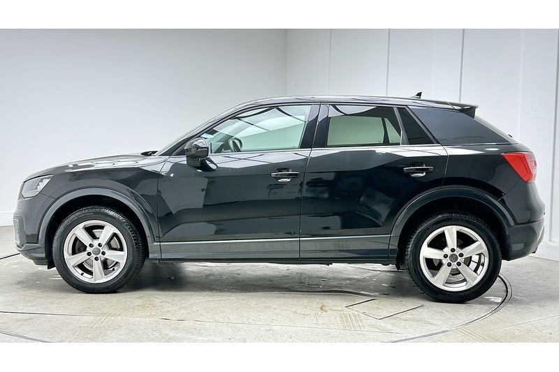 Used Audi Q2 2017 for sale - 78197539: Photo 7
