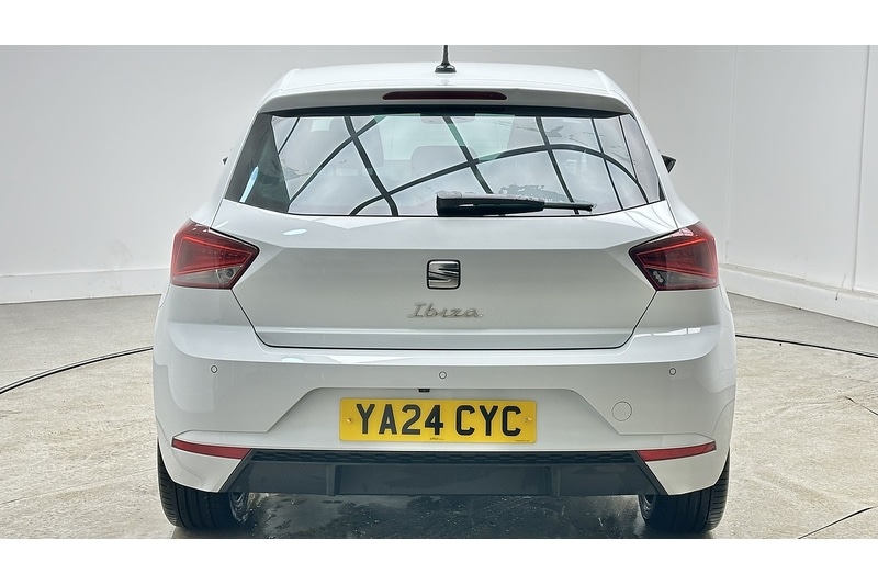 Used SEAT Ibiza 2024 for sale - 77179381: Photo 11