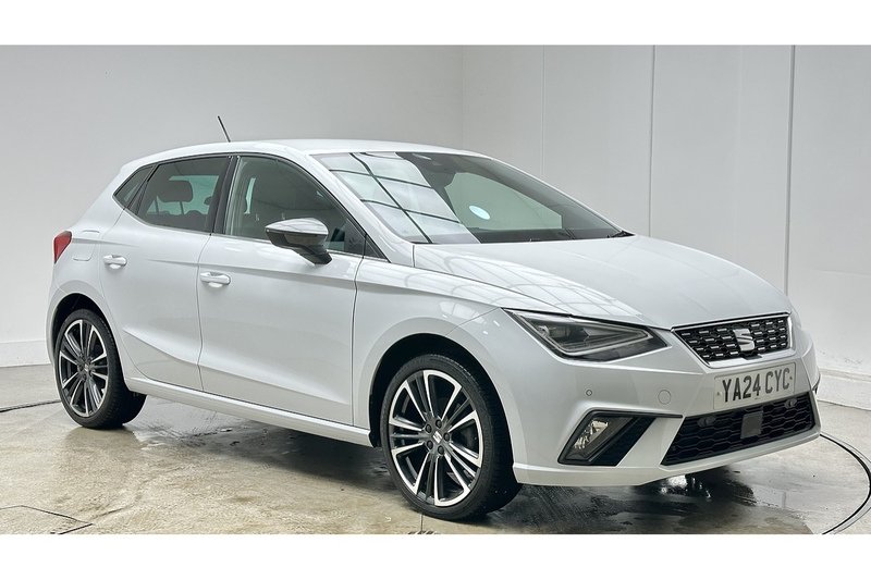 Used SEAT Ibiza 2024 for sale - 77179381: Photo 12