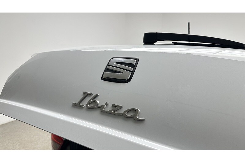 Used SEAT Ibiza 2024 for sale - 77179381: Photo 14