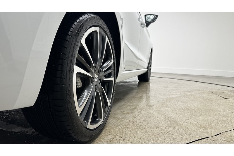 Used SEAT Ibiza 2024 for sale - 77179381: Photo 15