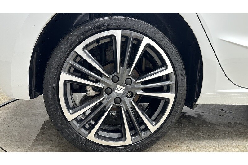 Used SEAT Ibiza 2024 for sale - 77179381: Photo 16