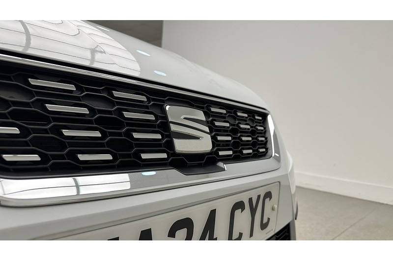 Used SEAT Ibiza 2024 for sale - 77179381: Photo 18